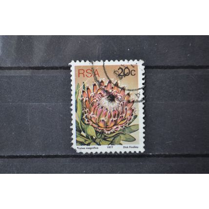SOUTH AFRICA SG 0425 USED #1