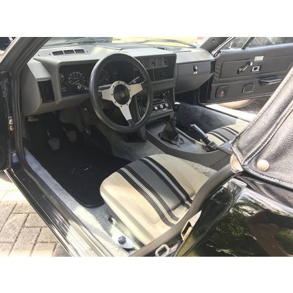 1980 Triumph TR7 Spider