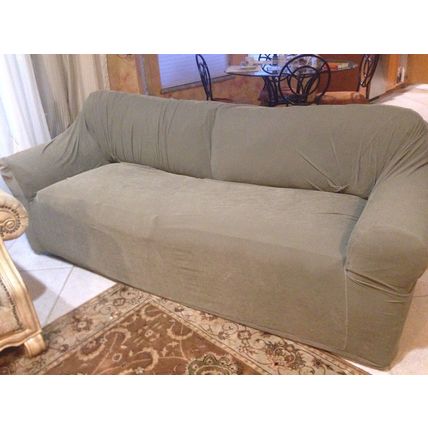 Full Sofa Slipcover