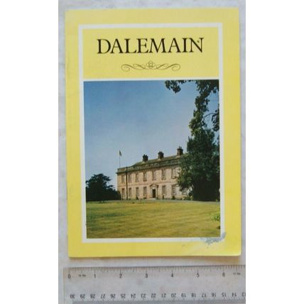 1990 Dalemain, Cumbria