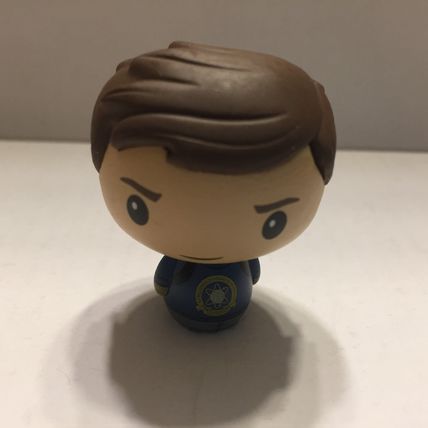 New Marvel Vinyl Pint Size Funko Figure - Homecoming Peter Parker