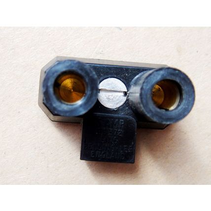 Belling Lee L1116/S 2 Pin Vintage Power Flex Socket New Old Stock RARE !