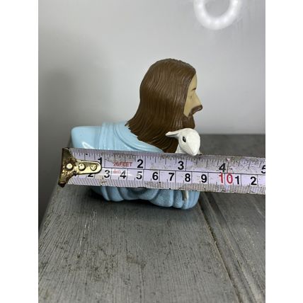 Jesus 2005 Celebrity Ducks Collectable Figurine Display