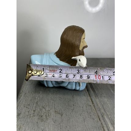 Jesus 2005 Celebrity Ducks Collectable Figurine Display