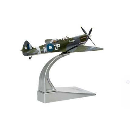 Corgi Aviation Archive AA29201 Supermarine Spitfire T.9 TE308 Grey Nurse - NEW