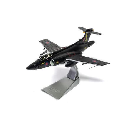 Corgi Aviation Archive AA34114 Hawker Siddeley Buccaneer S.2B RAF - NEW