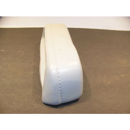1973 74 75 76 Dodge Dart Plymouth Duster Valiant LH DS Rear Armrest OEM