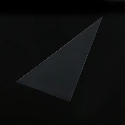 Clear Cellophane Cone Bags for Sweets Cello Candy Birthday Treat Party Favour