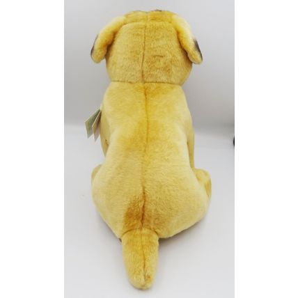 Bullmastiff 12" TOY DOG, as it is, personalised, gift wrapped 3 options
