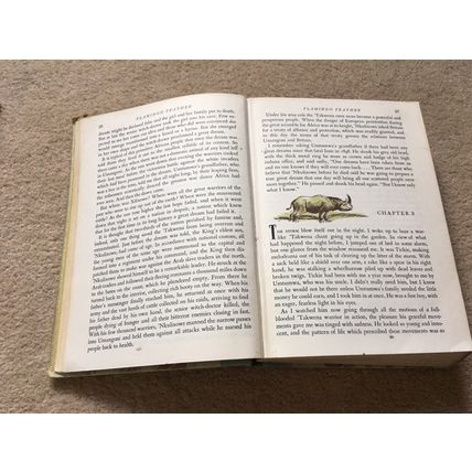 READER'S DIGEST CONDENSED BOOKS VOLUME 7, 1956