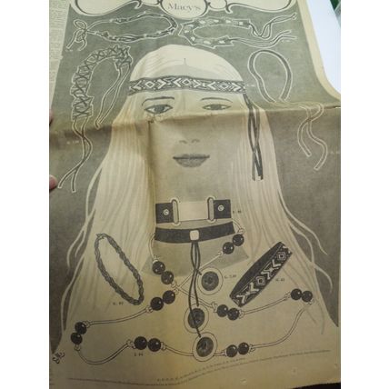 Vintage The New York Times Newspaper Friday May 1 1970 NIXON Vietnam Cambodia