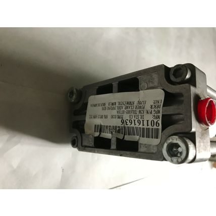 NEW DESTACO 82M-7DL63005-00718A,DESTA CO 00280,901161636 POWER CLAMP,SF