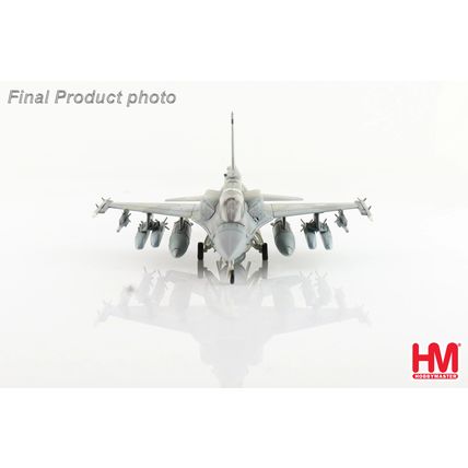 F-16D FIGHTING FALCON "MOUNT OLYMPUS" GREEK AIRFORCE - HM HA38022 1/72 PRE ORDER