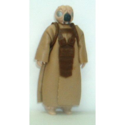 STAR WARS ' VINTAGE ' ZUCKUSS ' action figure ( 1982 )