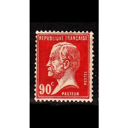 FRANKREICH FRANCE [1925] MiNr 0194 ( */mh )