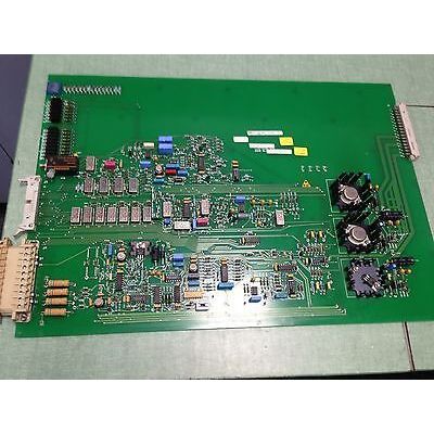 AGIEPULS MM WIRE EDM MACHINE AGIE NR. 614.550.2,PRD-10 D,PROCESS REGULATOR,AG