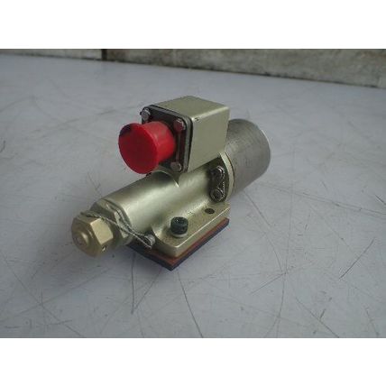 NEW WESTFIELD 4810-01-097-3870 HYDRAULIC SERVO CONTROL VALVE 3000 PSI ,610000,BT