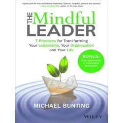The Mindful Leader