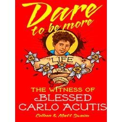 Dare to Be More