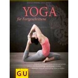 Yoga Fur Fortgeschrittene