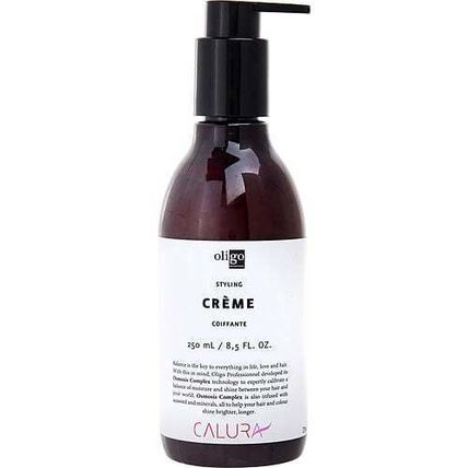 OLIGO by Oligo CALURA STYLING CRÈME 8.5 OZ For WOMEN