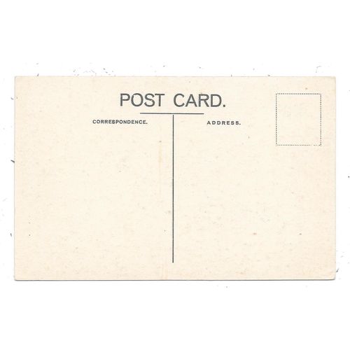 NICE PRINTED POSTCARD OF MADEIRA TERRACE BRIGHTON SUSSEX (2094)