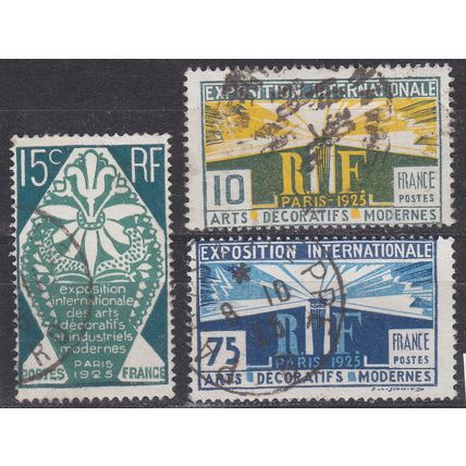 FRANKREICH FRANCE [1925] MiNr 0177 ex ( O/used ) [01]