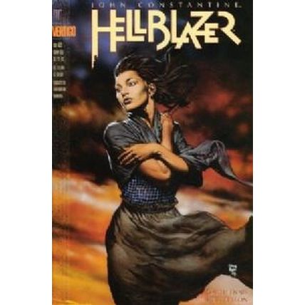 Hellblazer (Vol 1) # 065 VFN- AMERICAN COMICS