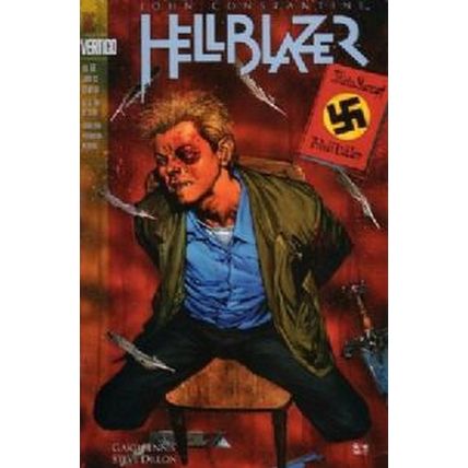 Hellblazer (Vol 1) # 066 NM MODERN AGE COMICS