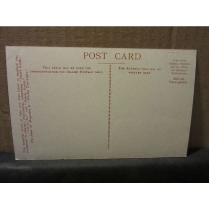 FOLKESTONE, KENT.. unused antique postcard. by Skurey's Publications =