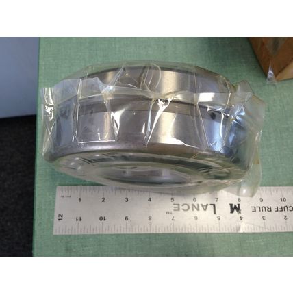 WG 22315MC3W33 SPHERICAL ROLLER BEARING, 75mm X 160mm X 55mm,TN