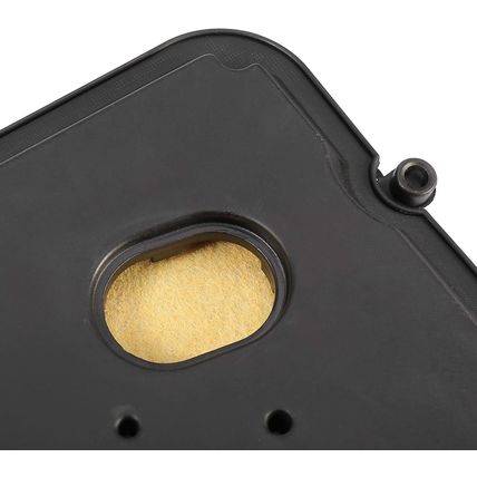 Automatic Transmission Filter Oil Pan Gasket Kit for Dodge Durango 68059549AA