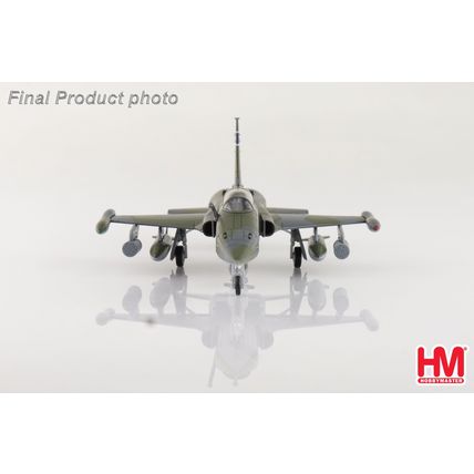 CF-116 (CF-5A) FREEDOM FIGHTER 116727 434 BLUNOSE SQN -HM HA33004 1/72 PRE ORDER
