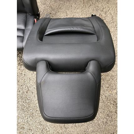 1998 Volvo S70 V70 Black Leather OEM Power Seat Pair Left Right Local P/U 61065