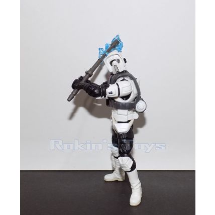 Loose The Vintage Collection VC196 Scout Trooper Jedi Fallen Order 3.75"