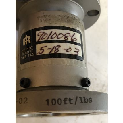 INGERSOLL-RAND 93939783,INGERSOLL-RAND TRANSDUCER TORQUE SENSOR VISHAY,AL,DH