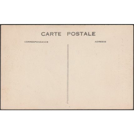 Grand Hotel de l'Elysée, Place des Saussaies, Paris, c.1910 - CPA