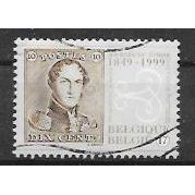 Belgium ( Belgique ) N° 2817 YVERT OBLITERE (USED)