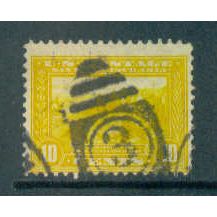 Used 400 10c San Francisco Bay Average Plus C3123