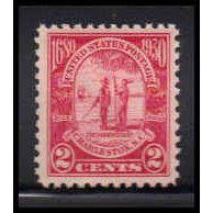 683 2c Charleston Fine Plus MNH O2386