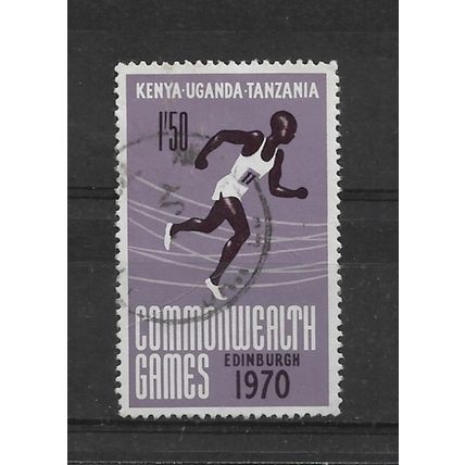 KUT.SG282 1s 50 Athlete.Fine Used.Apr22
