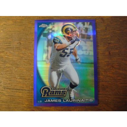 2010 Topps Chrome,7-Cards, Rare Purple Refractors, All Numbered to 555