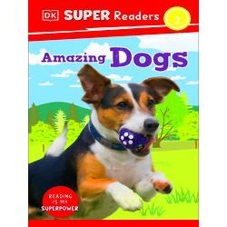 Dorling Kindersley Super Readers Dorling Kindersley Super Readers Level 2 Amazin