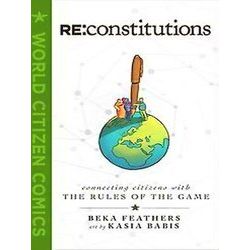 World Citizen Comics Re: Constitutions