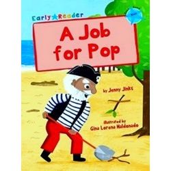 A Job For Pop