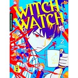 Witch Watch 02