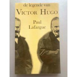 De Legende Van Victor Hugo