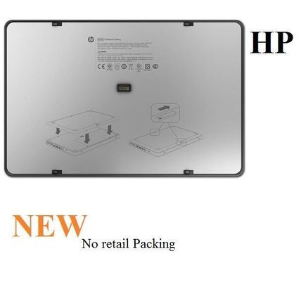 HP Extended Battery BS06 for Hp Envy 13 13-1000eo 13-1940ez 13-1150EF 13-1100ea