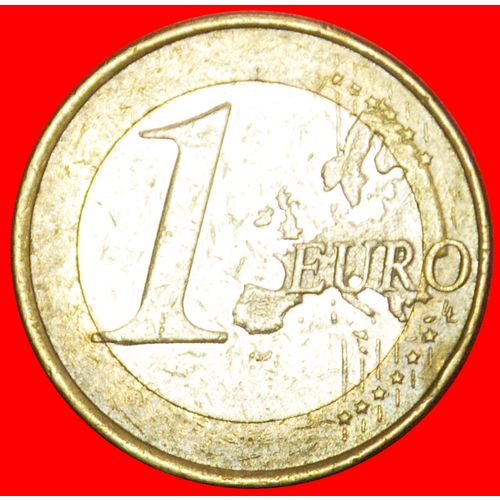 NON-PHALLIC TYPE (2007-2009): SPAIN ★ 1 EURO 2007! LOW START ★ NO RESERVE!