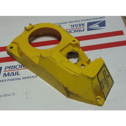 McCulloch PM 310 320 330 EB 2.1 2.3 - 310 Yellow Fan Housing